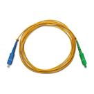 Cordão Óptico SC/UPC SM 2,0mm 5m XFC1 4830130 Intelbras