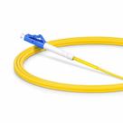 Cordao Optico Simplex Lc/upc-lc/upc - 2m