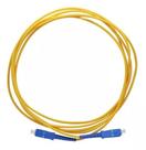 Cordão Óptico Simplex Sc-Upc/Sc-Upc 3,0Mts 2,0mm - TOP
