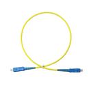 Cordão Óptico SX SM SC/UPC 3mm 0,5M Nazda