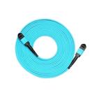 Cordão Ótico 12f Mpo/(f) X Mpo/(f) Om3 15m 12 Fibras