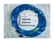 Cordão Ótico Sc/apc Lc/pc Sm 20 Metros Fibra Optica