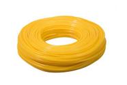 Cordão Para Cadeira 4mm Amarelo 1kg - Sunflex Cordão Para Cadeira 4mm Amarelo 1kg - Sunflex