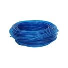 Cordão Para Cadeira 4mm Azul 1kg - Sunflex Cordão Para Cadeira 4mm Azul 1kg - Sunflex