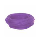 Cordão Para Cadeira 4mm Lilas 1kg - Sunflex Cordão Para Cadeira 4mm Lilas 1kg - Sunflex