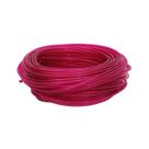 Cordão Para Cadeira 4mm Vermelho 1kg - Sunflex Cordão Para Cadeira 4mm Vermelho 1kg - Sunflex