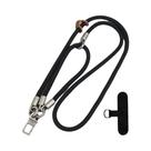 Cordão Para Celular De 8mm De Espessura, Durável E Resistente, Alça Transversal Para Uso Externo,