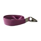 Cordão para Crachá com Jacaré Lilas 12mm Marpax 10un