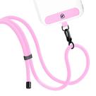 Cordão Phone Strap Armor - Rosa - Gshield Cordão Phone Strap Armor - Rosa - Gshield