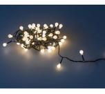 Cordao Pisca Led 40 Bolinhas Branco Quente Decoração Festa Casamento Evento Natal Reveillon Iluminação Jardim Festiva Cordao Pisca Led 40 Bolinhas Branco Quente Decoração Festa Casamento Evento Natal Reveillon Iluminação Jardim Festiva