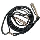 Cordão Premium Para Capa De Rádio Comunicador