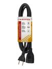 Cordao Prolongador Pp Plano 10a 0,75 5m Preto Cordao Prolongador Pp Plano 10a 0,75 5m Preto