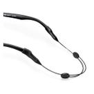 Cordão Segurança Para Óculos HB Sicurezza Fishing Black Cordão Segurança Para Óculos HB Sicurezza Fishing Black