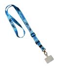 Cordão Stitch Alça Para Celular Universal