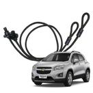 Cordão Tampão Do Bagagito Tracker 2015 A 2020