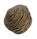 Cordão Torcido em Algodão 4mm 3 Cabos 1kg Macramê Fio Corda Cordão Torcido em Algodão 4mm 3 Cabos 1kg Macramê Fio Corda