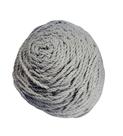 Cordão Torcido Em Algodão 4mm 3 Cabos 1kg Macramê Fio Corda Cordão Torcido Em Algodão 4mm 3 Cabos 1kg Macramê Fio Corda