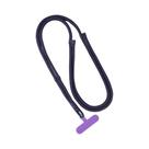 Cordão Universal Ajustável Colorido Para Celular, Alça De Pescoço Destacável, Corda De Segurança E Cordão Universal Ajustável Colorido Para Celular, Alça De Pescoço Destacável, Corda De Segurança E