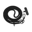 Cordão Universal Colorido Ajustável Para Celular, Alça De Pescoço Destacável, Corda De Segurança E Cordão Universal Colorido Ajustável Para Celular, Alça De Pescoço Destacável, Corda De Segurança E