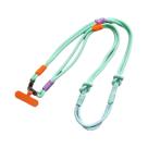 Cordão Universal Para Celular De Duas Cores, Alça Longa De Ombro, Corda De Moda