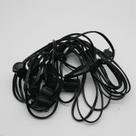Cordão Varal de Luzes Eco Preto 10E27 10M IP54 Cordão Varal de Luzes Eco Preto 10E27 10M IP54