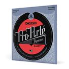 Cordas D'Addario Pro-Arte EJ45TT Dynacore para Guitarra Clássica