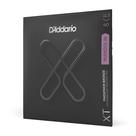 Cordas de bandolim D'Addario XT revestidas com bronze fosforoso XTM11540 Cordas de bandolim D'Addario XT revestidas com bronze fosforoso XTM11540