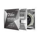 Cordas De Guitarra Elétrica Heavy Metal Rock Com Núcleo De Aço E Revestimento De Níquel ZIKO DN-010