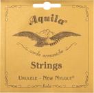 Cordas para Ukulele Aquila 23U Nylgut Baritone High G