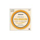 Cordas Para Viola Brasileira Mí D Addario Ej82c F108 Cordas Para Viola Brasileira Mí D Addario Ej82c F108