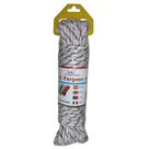 Cordas Super Trançada De Poliester 20mts Artplus 08mm - Mult Cordas Super Trançada De Poliester 20mts Artplus 08mm - Mult