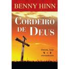 Cordeiro de Deus - Benny Hinn - Bom Pastor