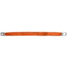 Cordoalha 2 Ponteiras P conexao E O Terra 30cm Universal Nk-480119