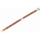 Cordoalha Bateria 45Cm Passat 1 Terminal 2 Pontas