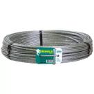 Cordoalha Crioulo ZN3 7 Fios 100 Metros para Curral MORLAN