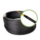 Cordoalha Dieletrica 6,4mm Vão Até 80mt Bobina 500 Metros - RL / 500