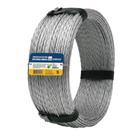 Cordoalha Gerdau para Curral 3 Fios 4,87mm 250m 1670Kg