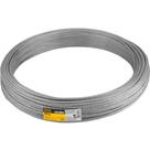 Cordoalha Para Curral, 100 Metros com 7 Fios, Vonder OstenVonder