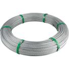 Cordoalha para Curral 250 Metros com 7 Fios - VONDER