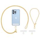 Cordón Universal para Teléfono MoKo Tipo Bandolera con Correa para Muñeca Cordón Universal para Teléfono MoKo Tipo Bandolera con Correa para Muñeca