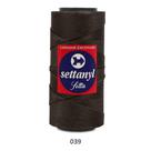 Cordonê encerado settanyl 100g setta Cordonê encerado settanyl 100g setta