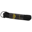 Cordones Redondos para Zapatos Dr. Martens 90cm Negro
