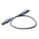 Cordset Maretron Micro com extremidade dupla de 4 metros Cordset Maretron Micro com extremidade dupla de 4 metros