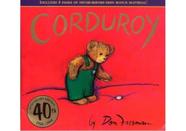 Corduroy - 40th anniversary edition Corduroy - 40th anniversary edition
