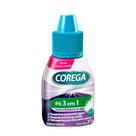 Corega Pó Fixador de Dentadura 22g