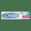 Corega Ultra Creme Fixador Para Dentaduras Sem Sabor 12H 40G