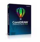 CorelDRAW Graphics Suite 2021 (Windows) - Versão Vitalícia