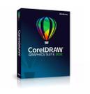 CorelDRAW Graphics Suite 2021 (Windows) - Versão Vitalícia
