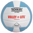 Cores adicionais da bola recreativa Tachikara Volley-Lite
