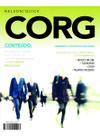 CORG: Comportamento Organizacional